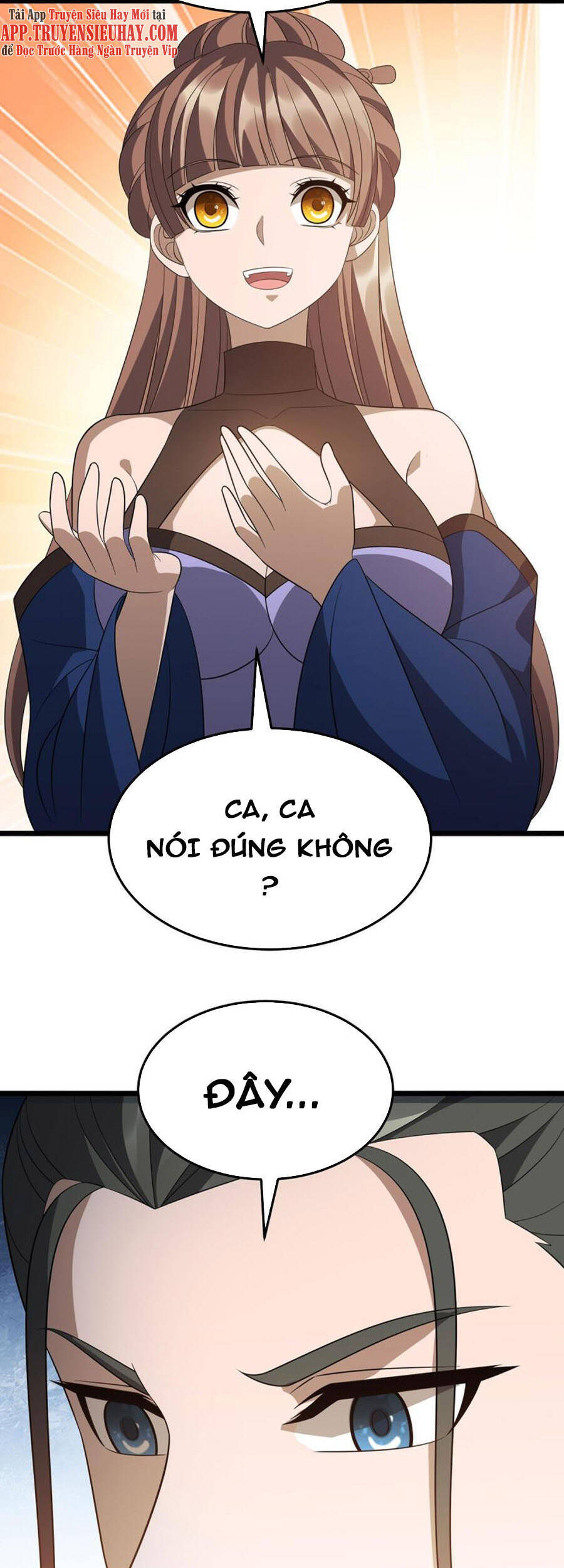 Chúa Tể Tam Giới - Chương 244