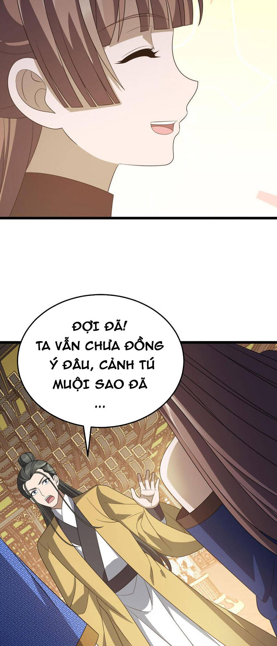 Chúa Tể Tam Giới - Chương 244