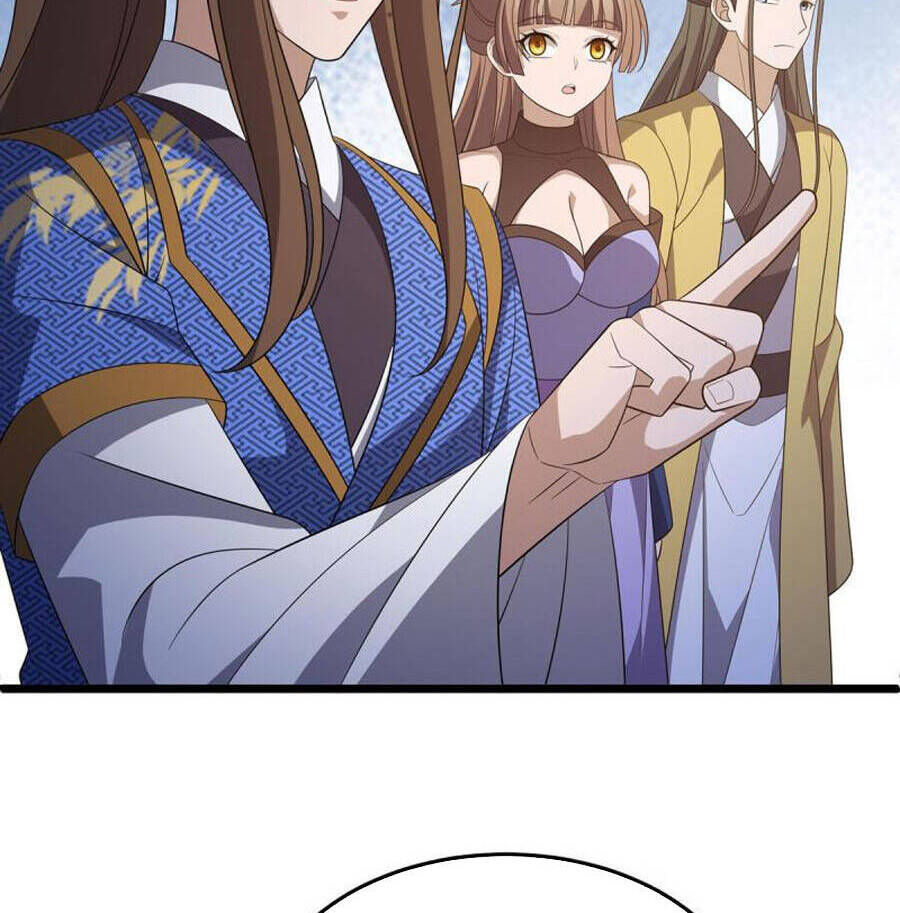 Chúa Tể Tam Giới - Chương 244