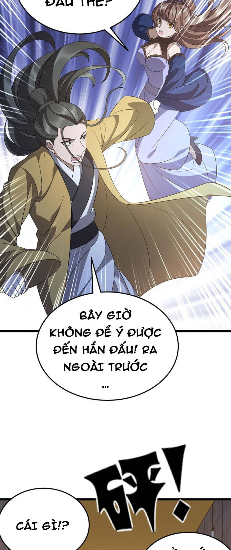 Chúa Tể Tam Giới - Chương 245