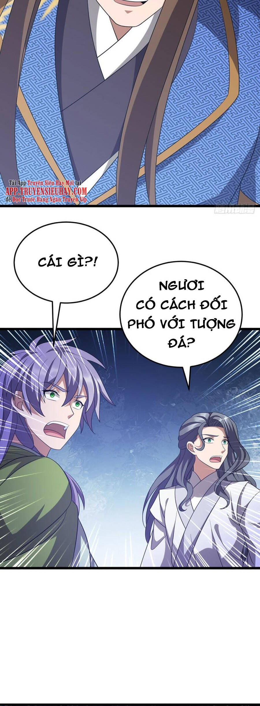 Chúa Tể Tam Giới - Chương 245