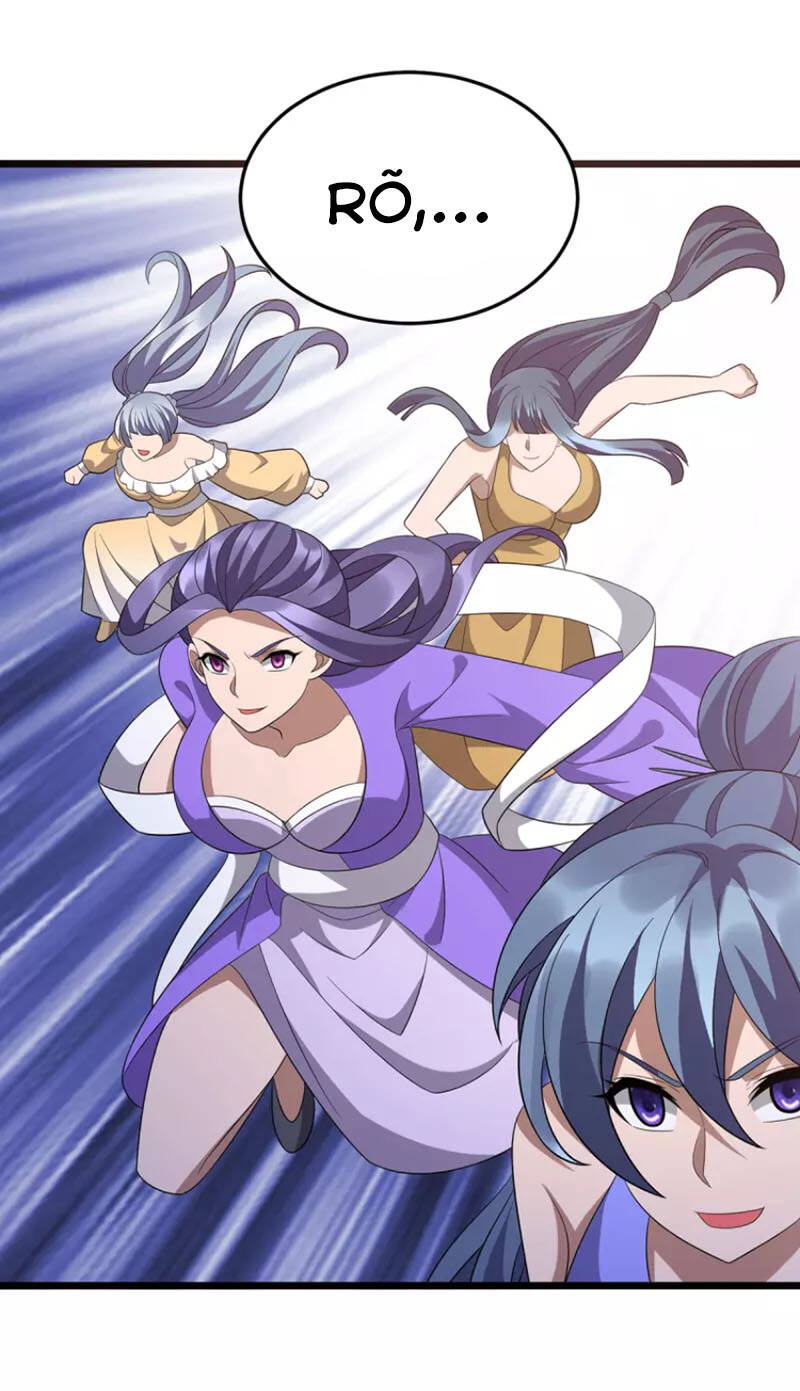 Chúa Tể Tam Giới - Chương 250