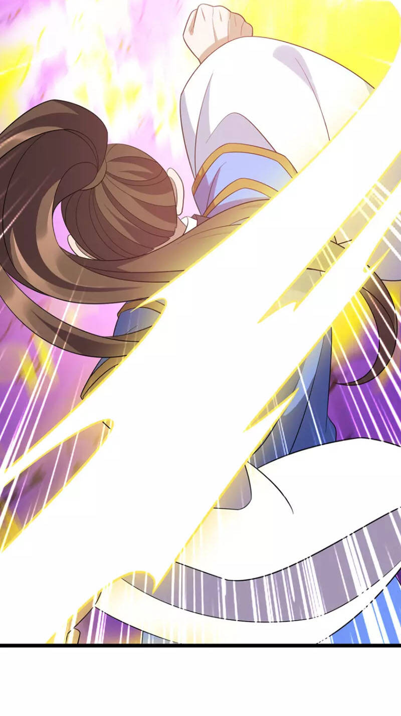 Chúa Tể Tam Giới - Chương 250