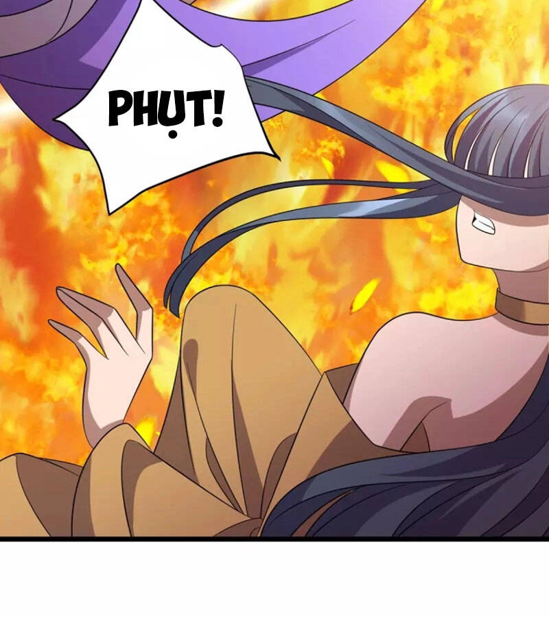 Chúa Tể Tam Giới - Chương 250