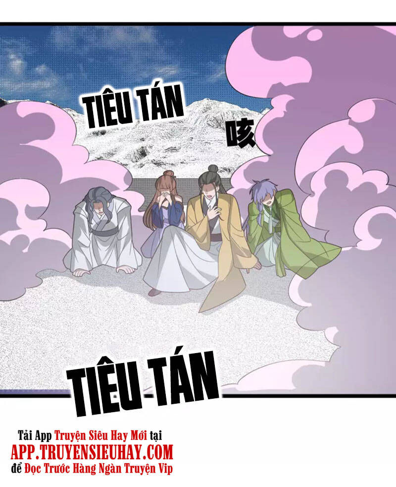 Chúa Tể Tam Giới - Chương 250