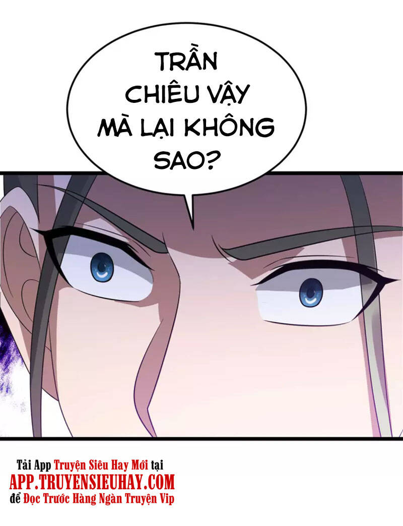 Chúa Tể Tam Giới - Chương 250