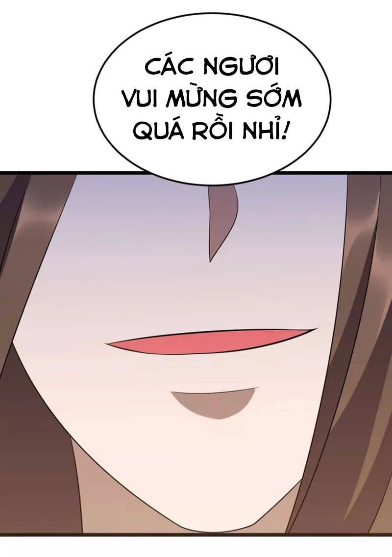 Chúa Tể Tam Giới - Chương 250