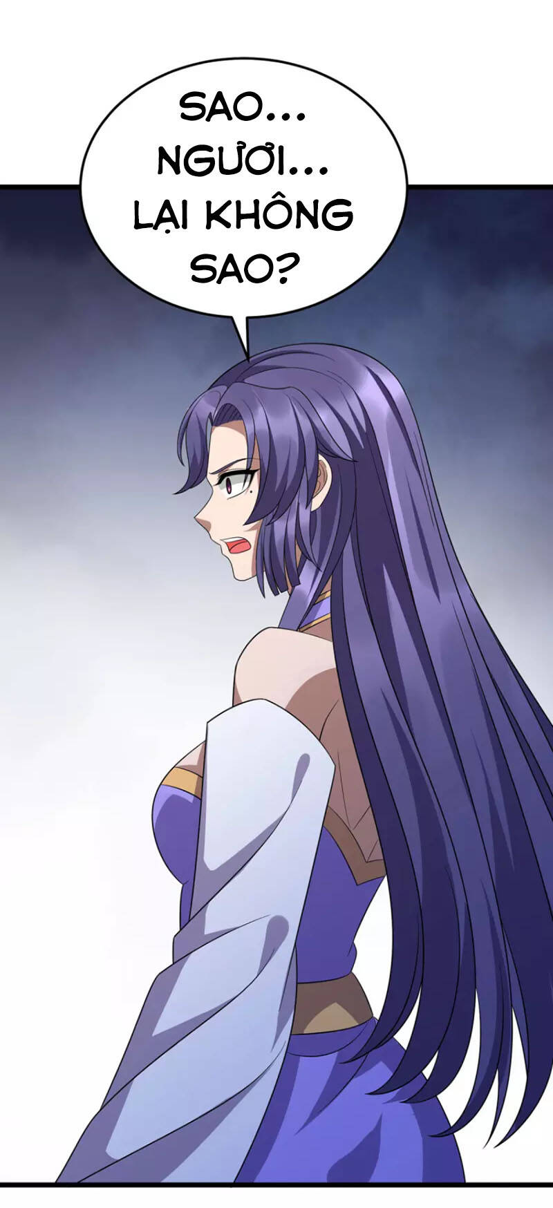 Chúa Tể Tam Giới - Chương 250