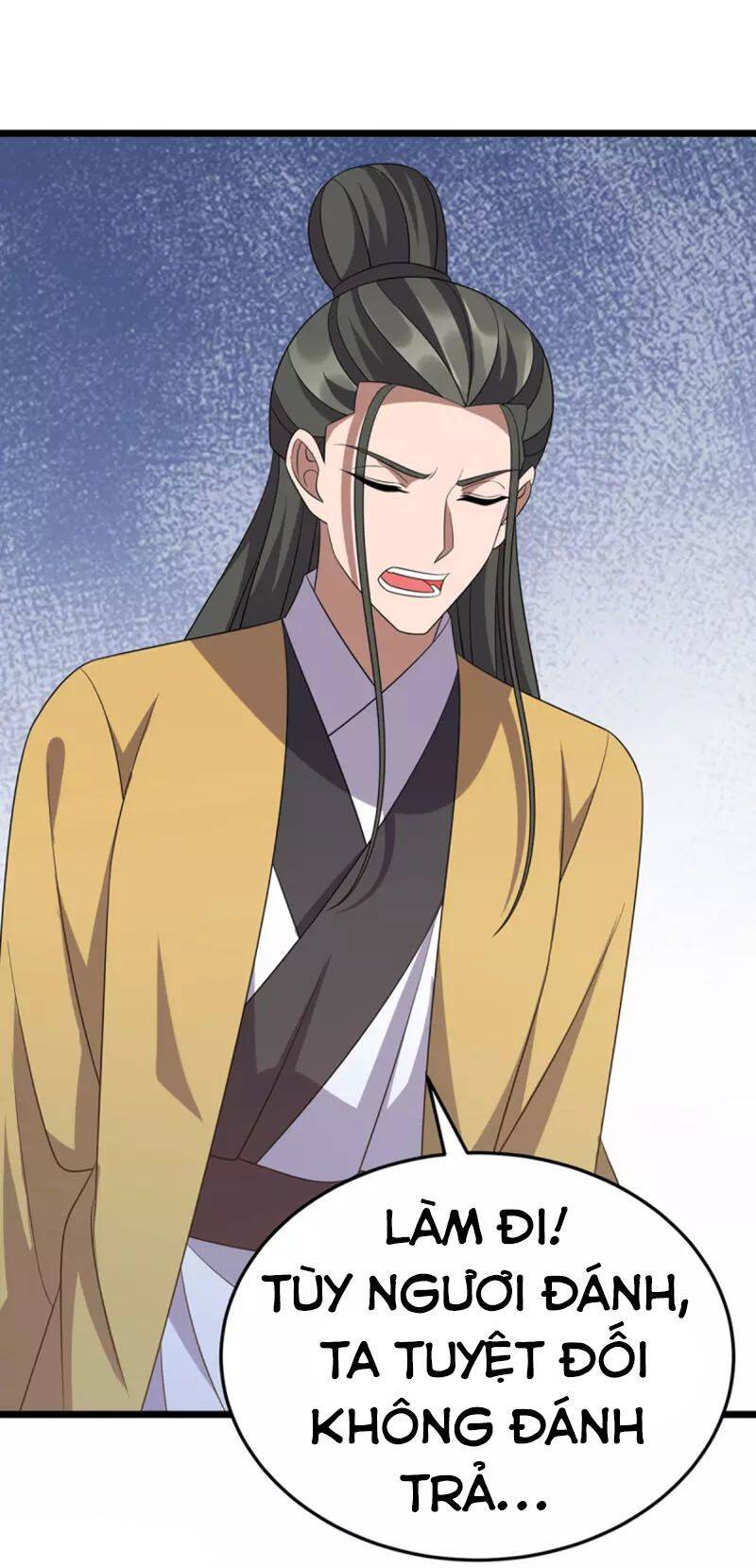 Chúa Tể Tam Giới - Chương 252