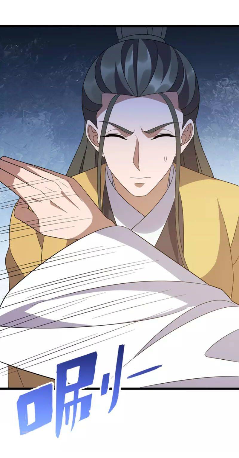 Chúa Tể Tam Giới - Chương 252