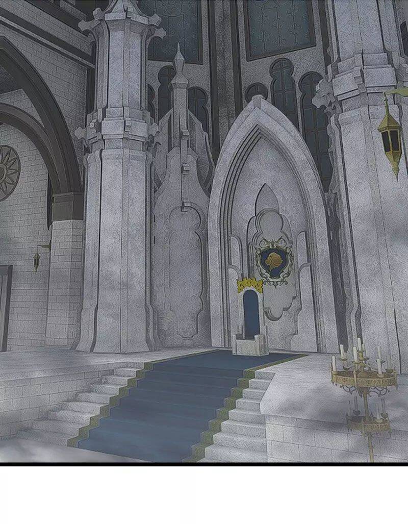 Chúa Tể Tam Giới - Chương 252