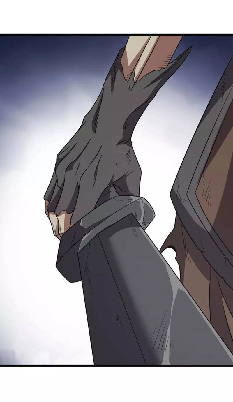 Chúa Tể Tam Giới - Chương 252