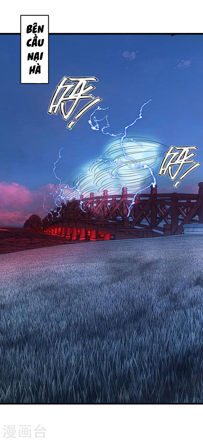 Chúa Tể Tam Giới - Chương 258