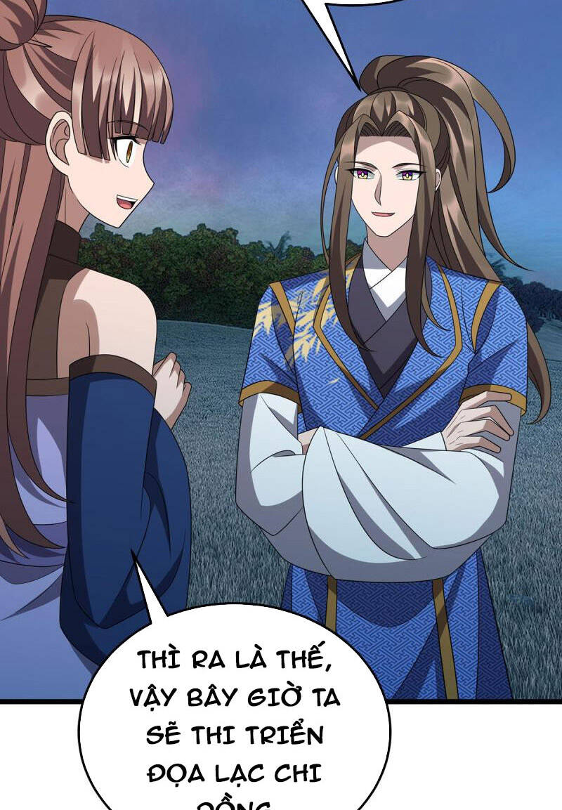 Chúa Tể Tam Giới - Chương 259