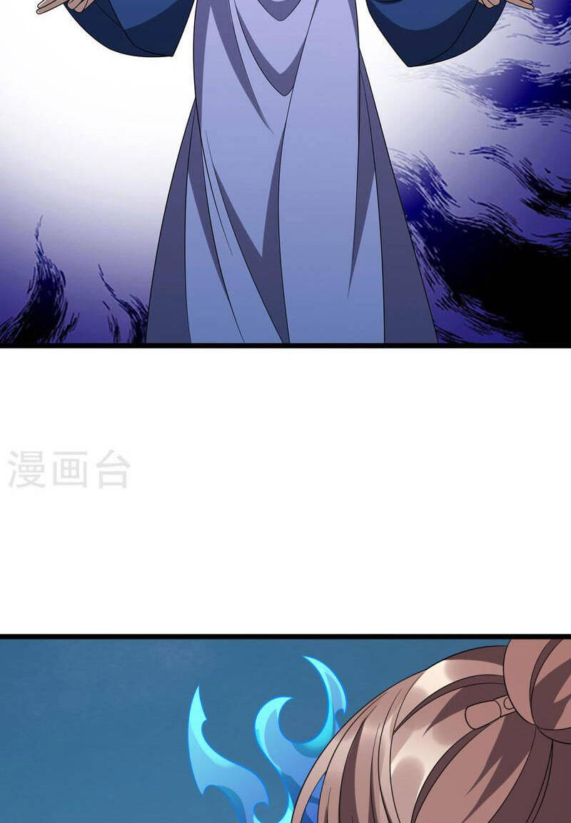 Chúa Tể Tam Giới - Chương 259