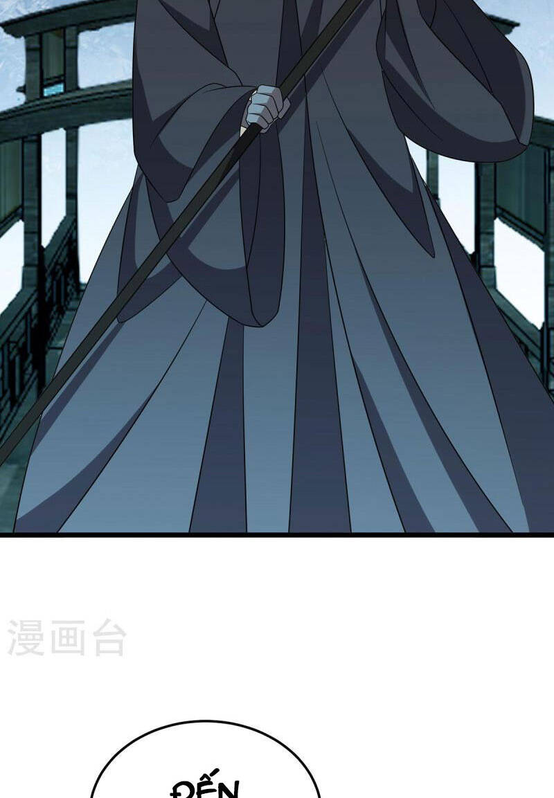 Chúa Tể Tam Giới - Chương 259