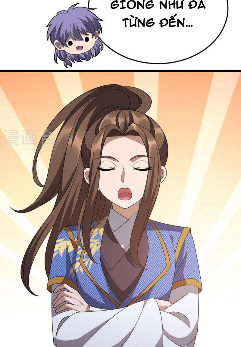 Chúa Tể Tam Giới - Chương 259