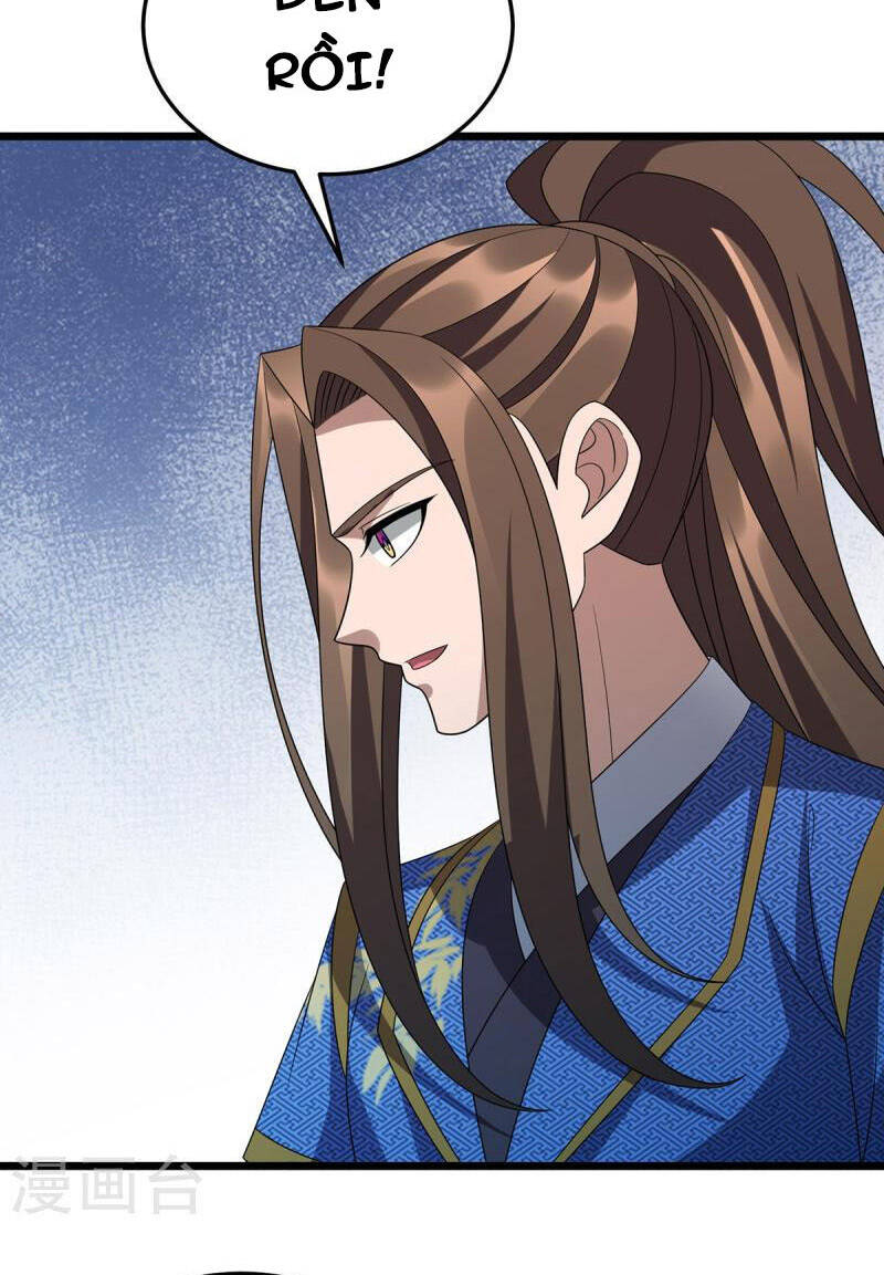 Chúa Tể Tam Giới - Chương 259