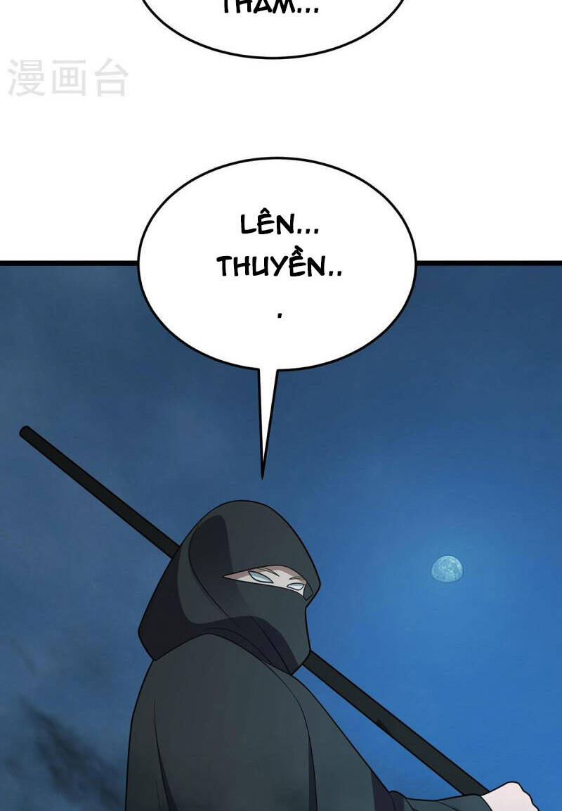 Chúa Tể Tam Giới - Chương 259