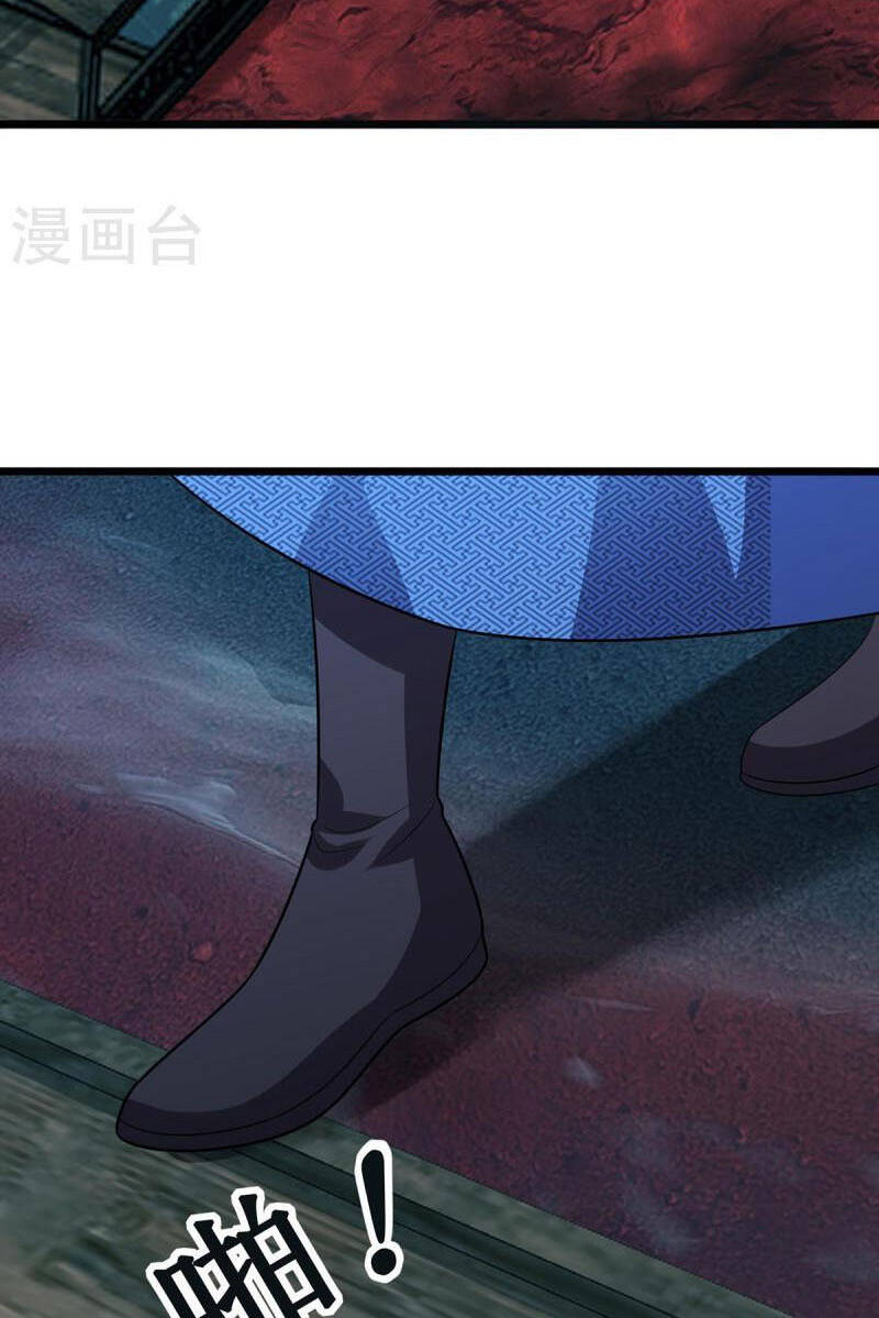 Chúa Tể Tam Giới - Chương 259