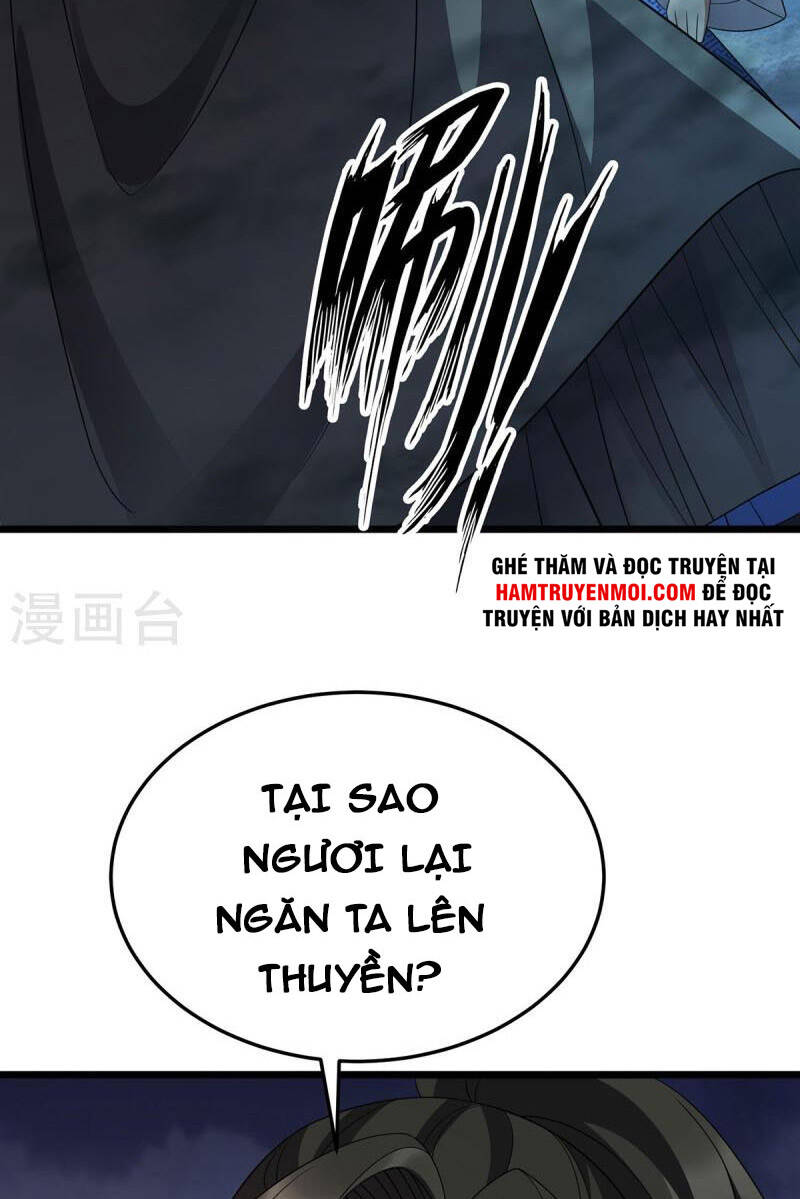 Chúa Tể Tam Giới - Chương 259