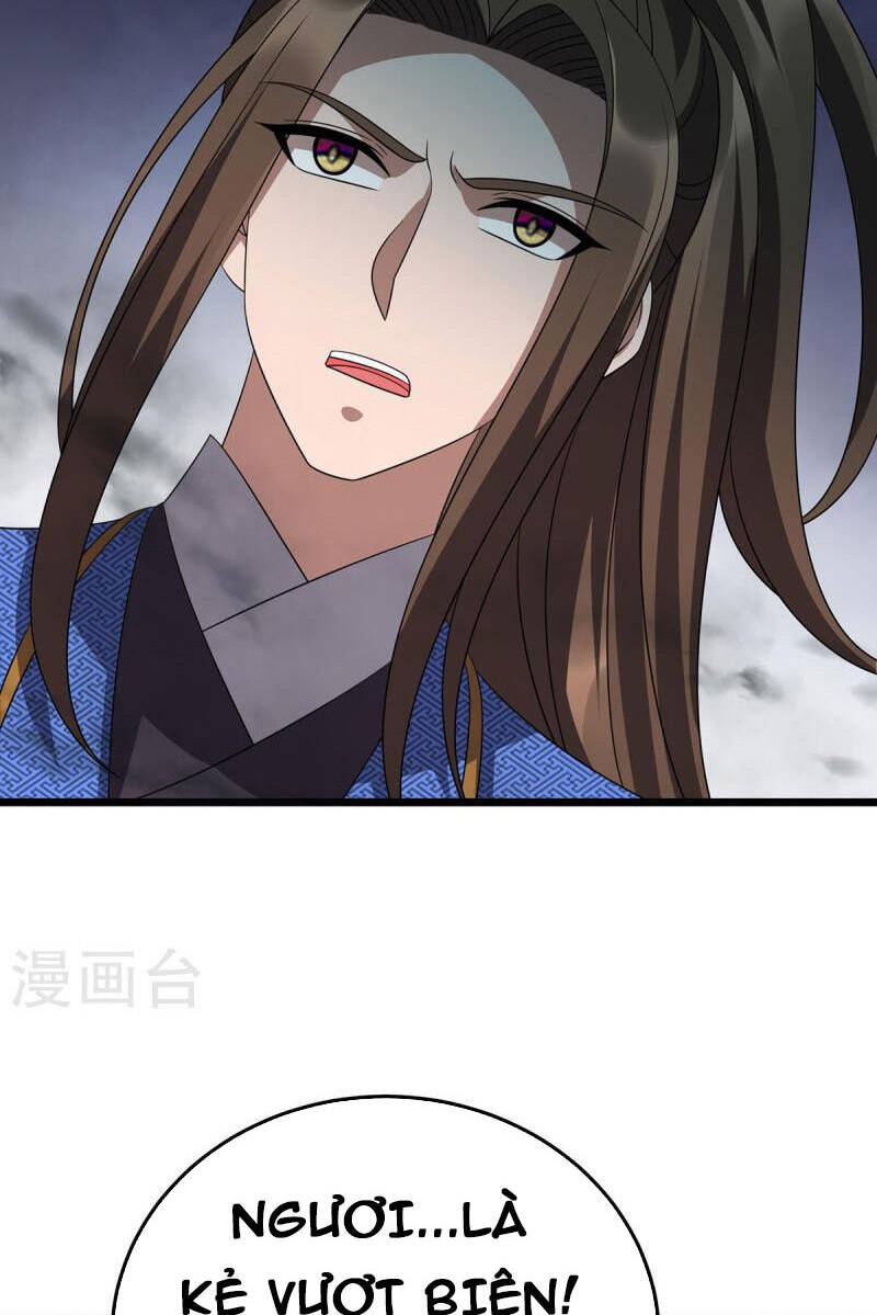 Chúa Tể Tam Giới - Chương 259
