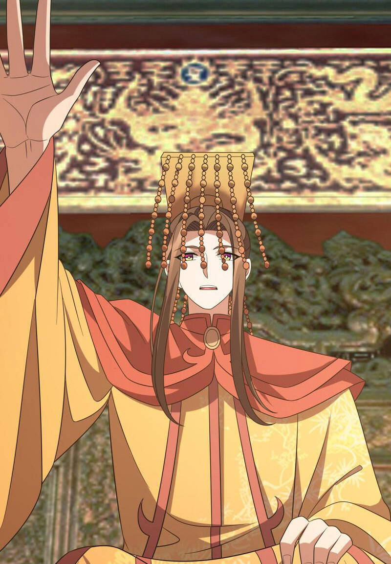 Chúa Tể Tam Giới - Chương 259