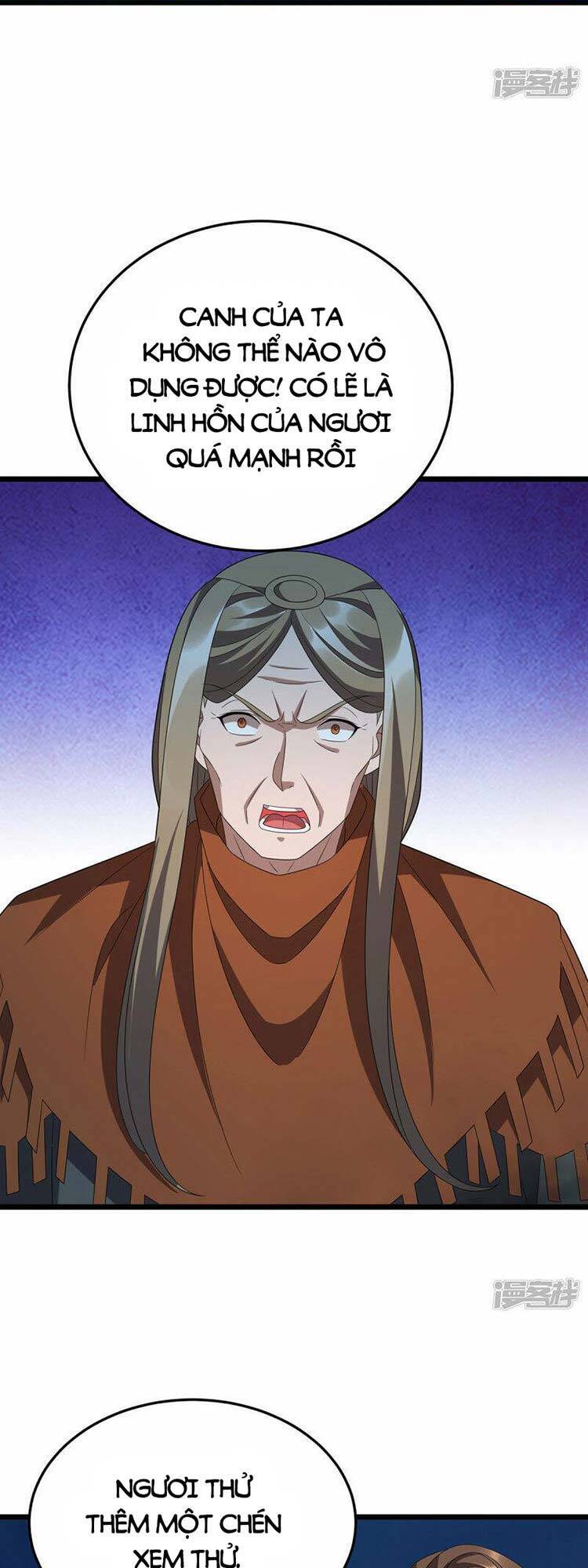 Chúa Tể Tam Giới - Chương 260