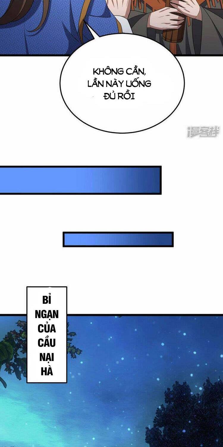 Chúa Tể Tam Giới - Chương 261