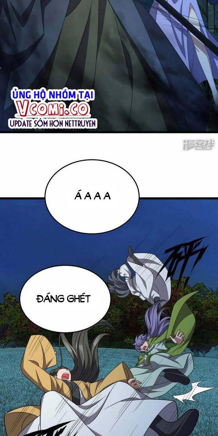 Chúa Tể Tam Giới - Chương 261