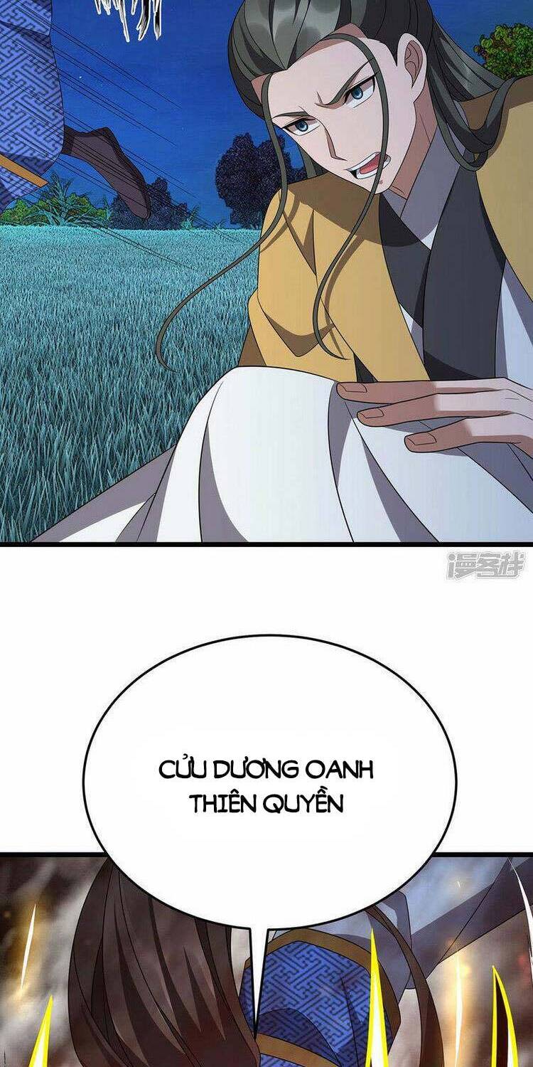 Chúa Tể Tam Giới - Chương 261