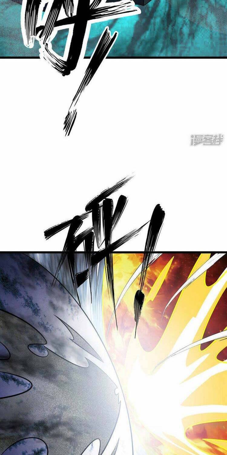 Chúa Tể Tam Giới - Chương 261