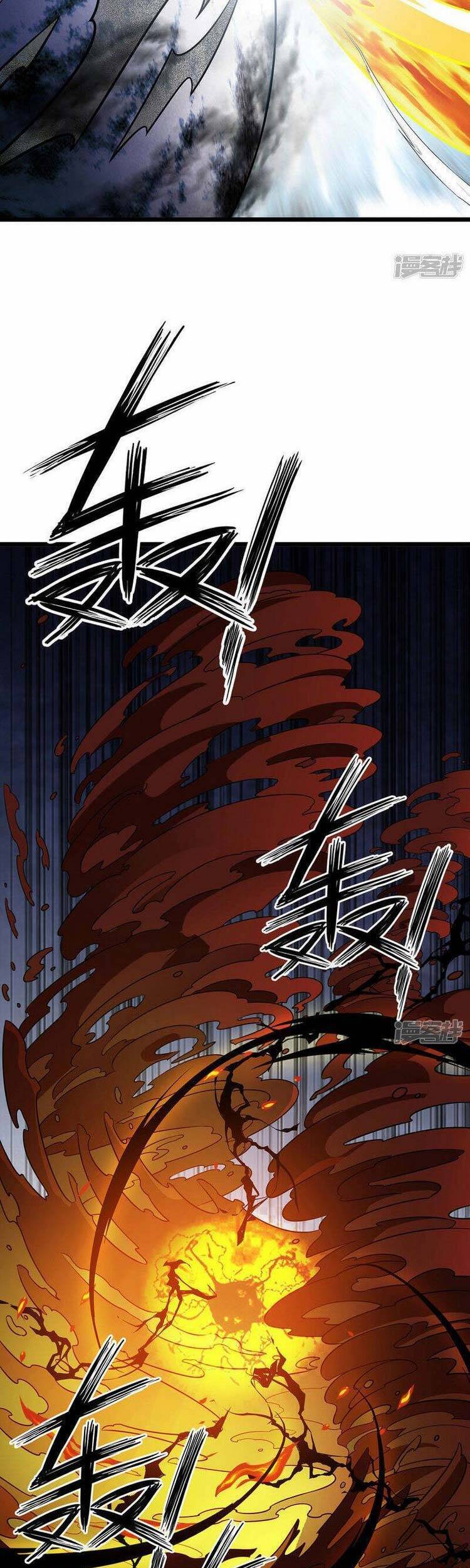 Chúa Tể Tam Giới - Chương 261