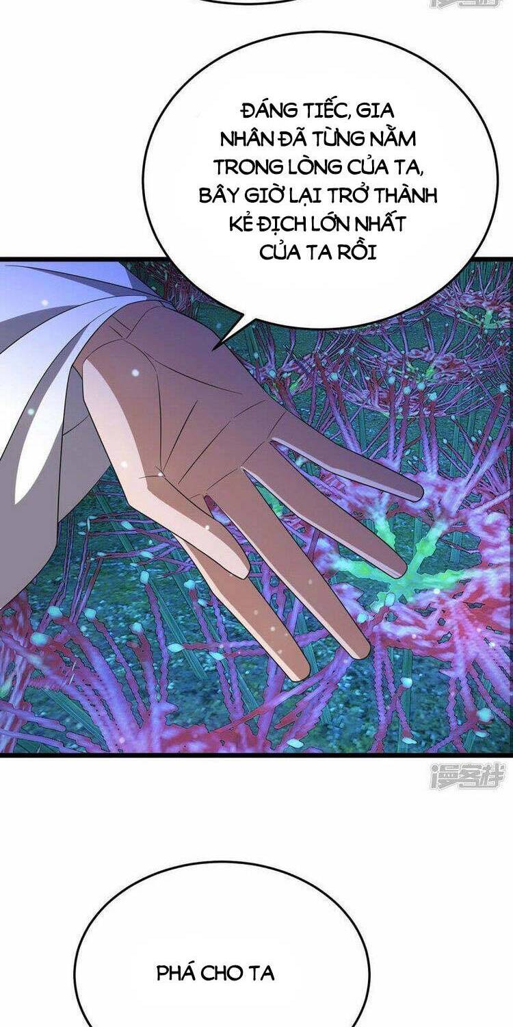 Chúa Tể Tam Giới - Chương 261
