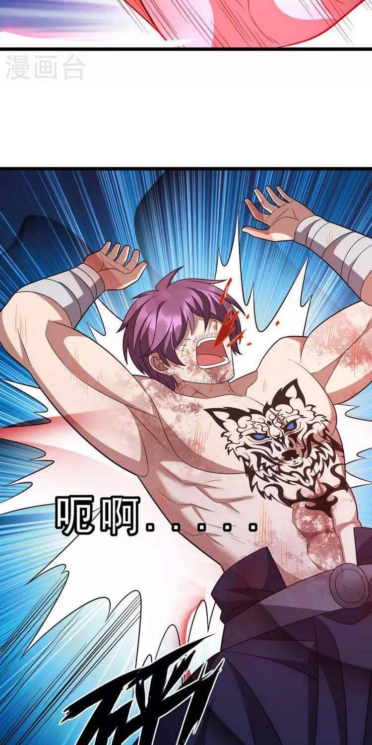 Chúa Tể Tam Giới - Chương 263