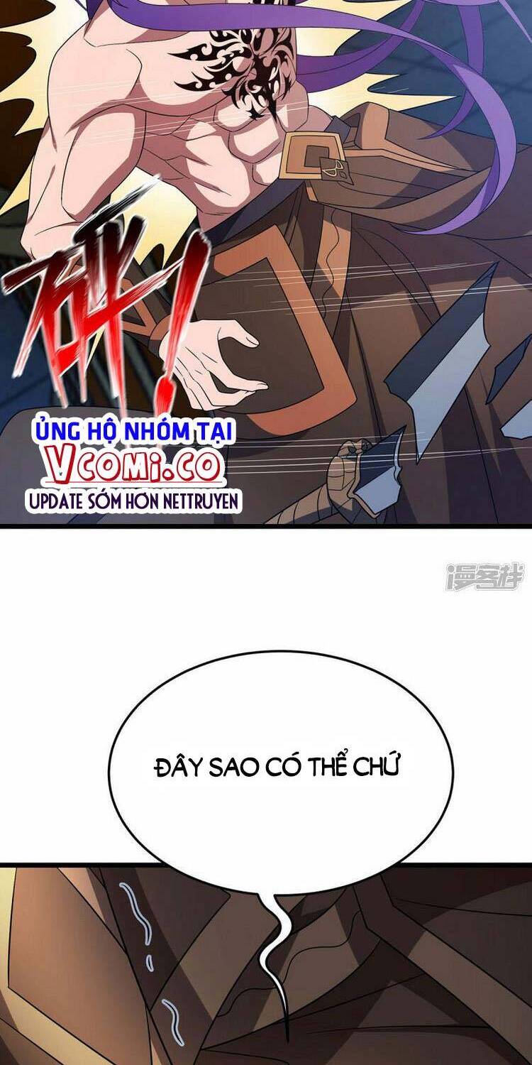 Chúa Tể Tam Giới - Chương 266