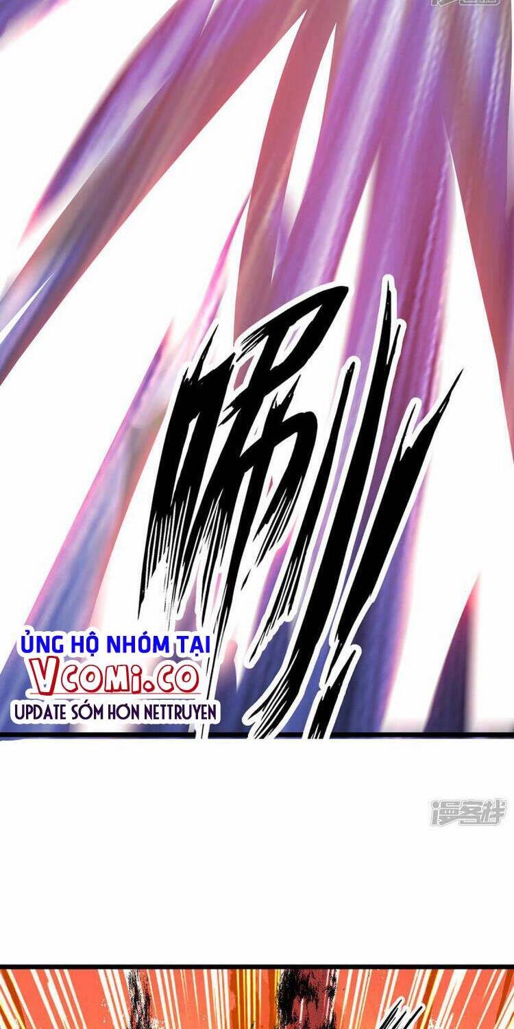 Chúa Tể Tam Giới - Chương 266