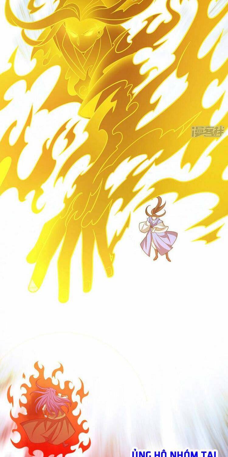 Chúa Tể Tam Giới - Chương 266