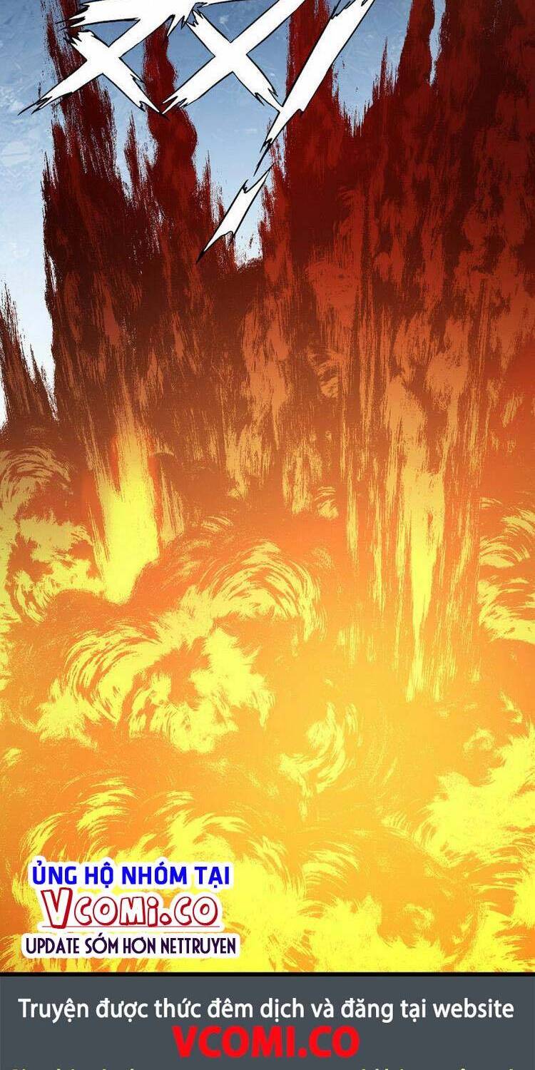 Chúa Tể Tam Giới - Chương 266