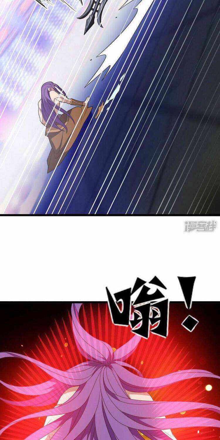 Chúa Tể Tam Giới - Chương 266