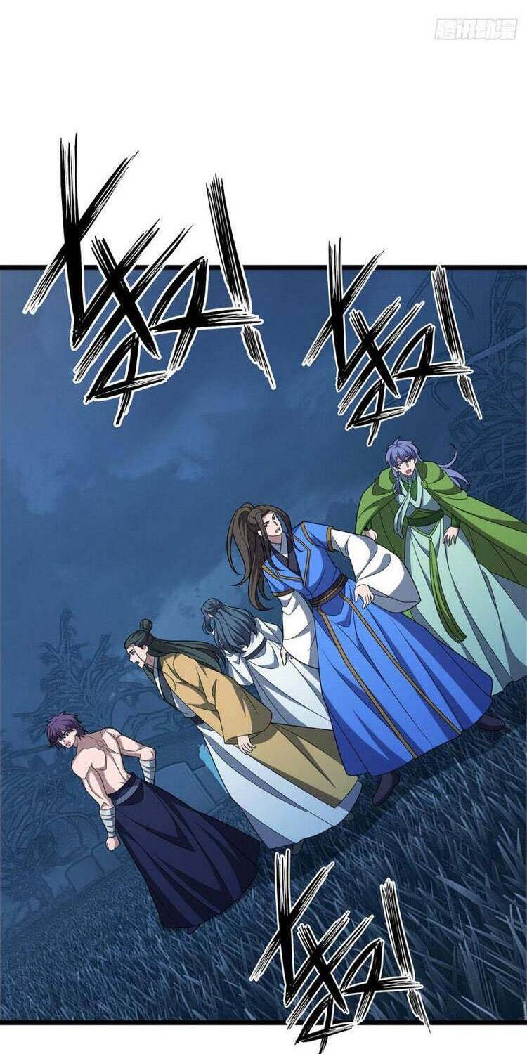 Chúa Tể Tam Giới - Chương 269