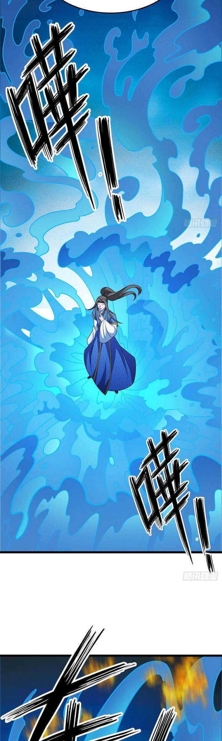 Chúa Tể Tam Giới - Chương 269