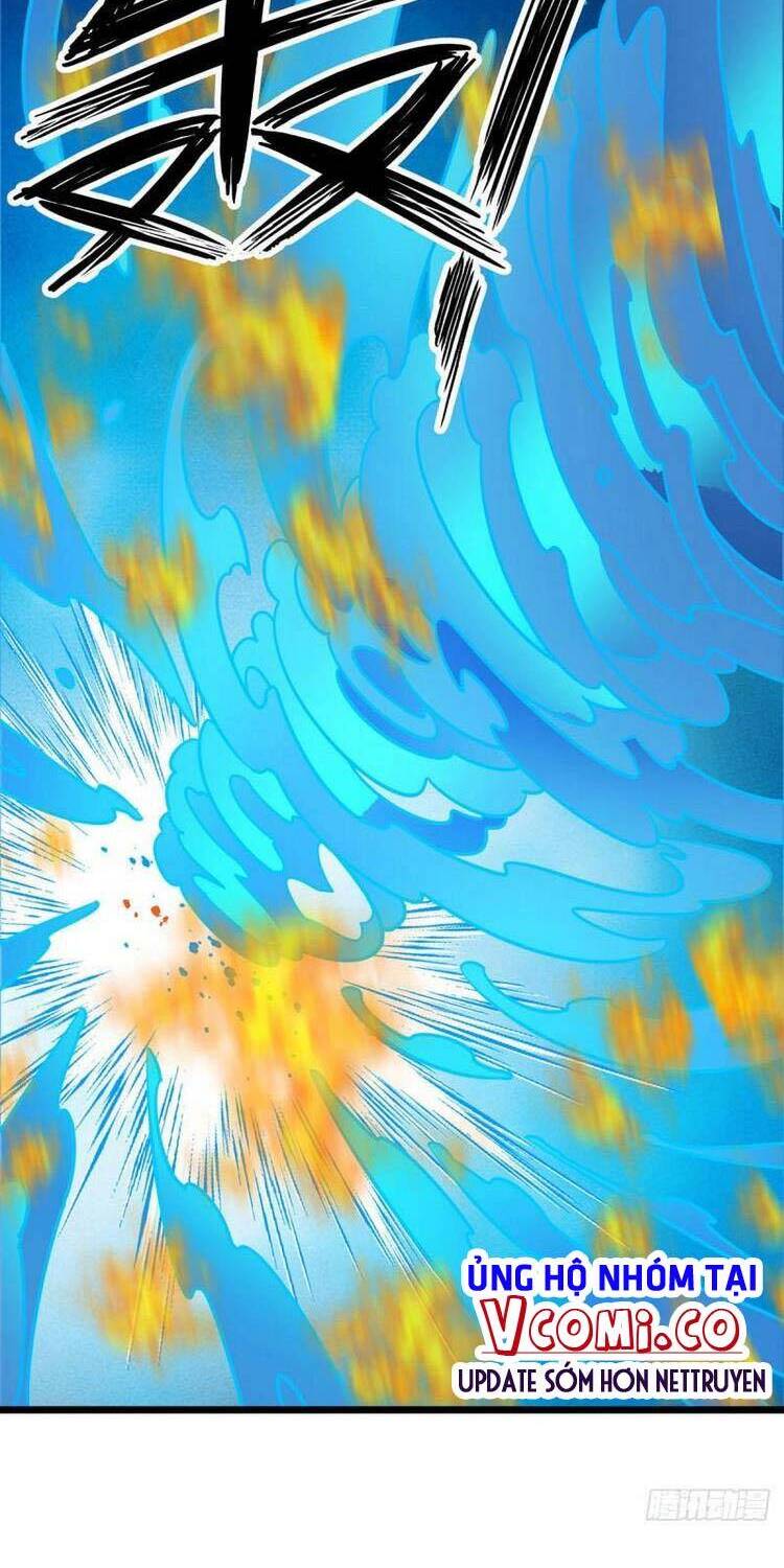 Chúa Tể Tam Giới - Chương 269