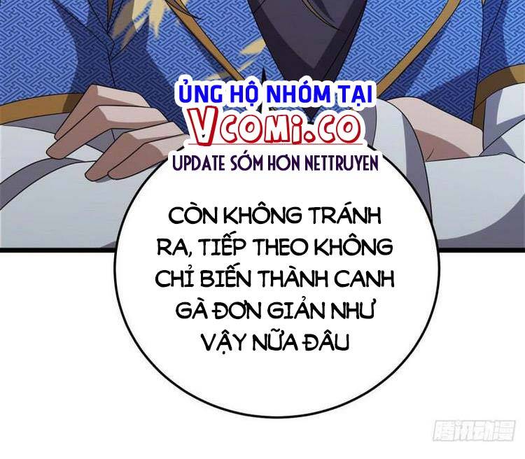 Chúa Tể Tam Giới - Chương 269