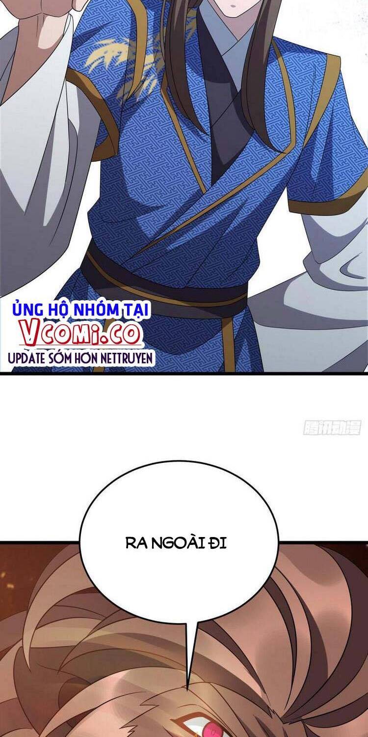 Chúa Tể Tam Giới - Chương 269