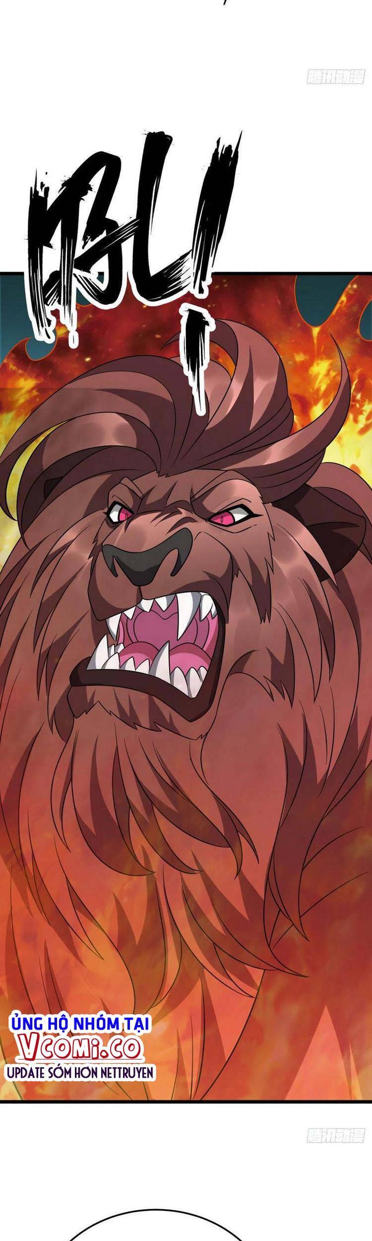 Chúa Tể Tam Giới - Chương 269