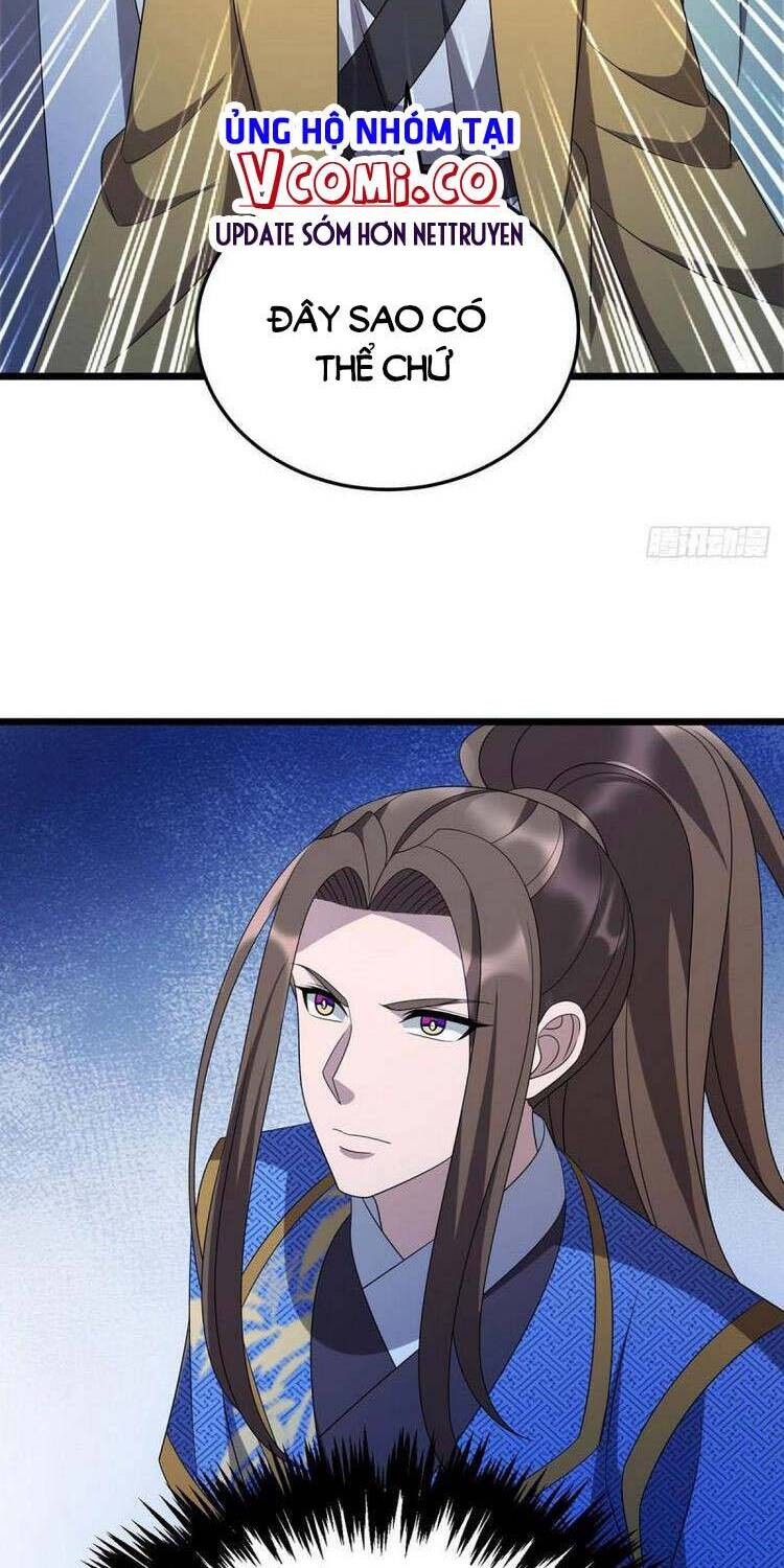 Chúa Tể Tam Giới - Chương 269
