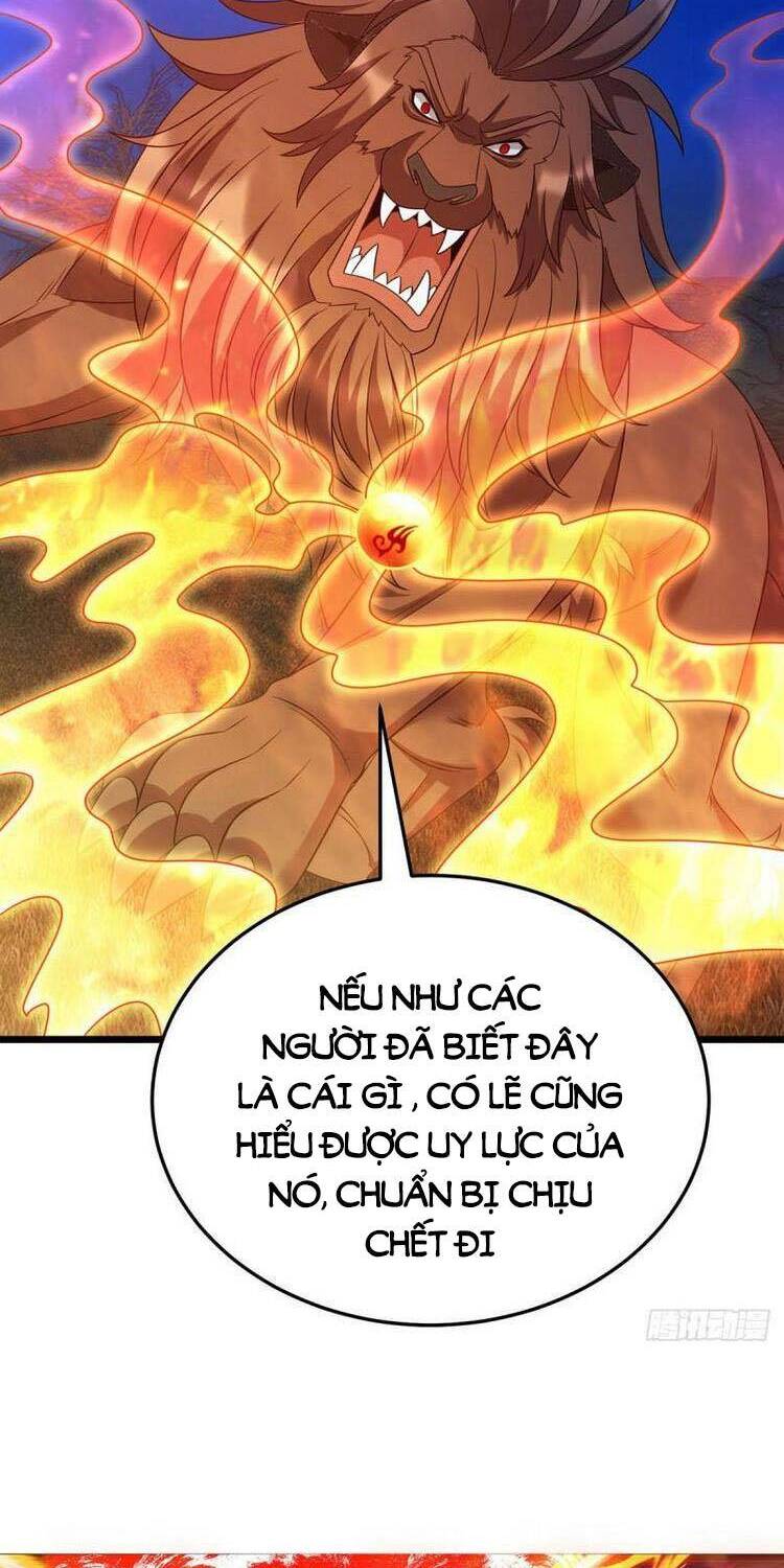 Chúa Tể Tam Giới - Chương 269