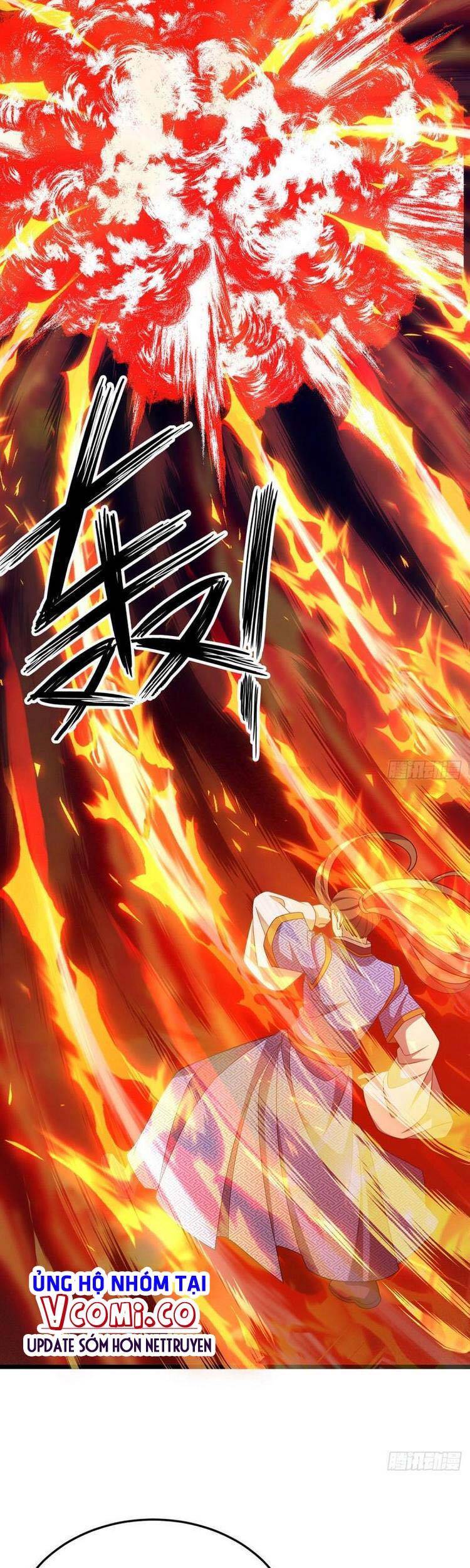 Chúa Tể Tam Giới - Chương 269