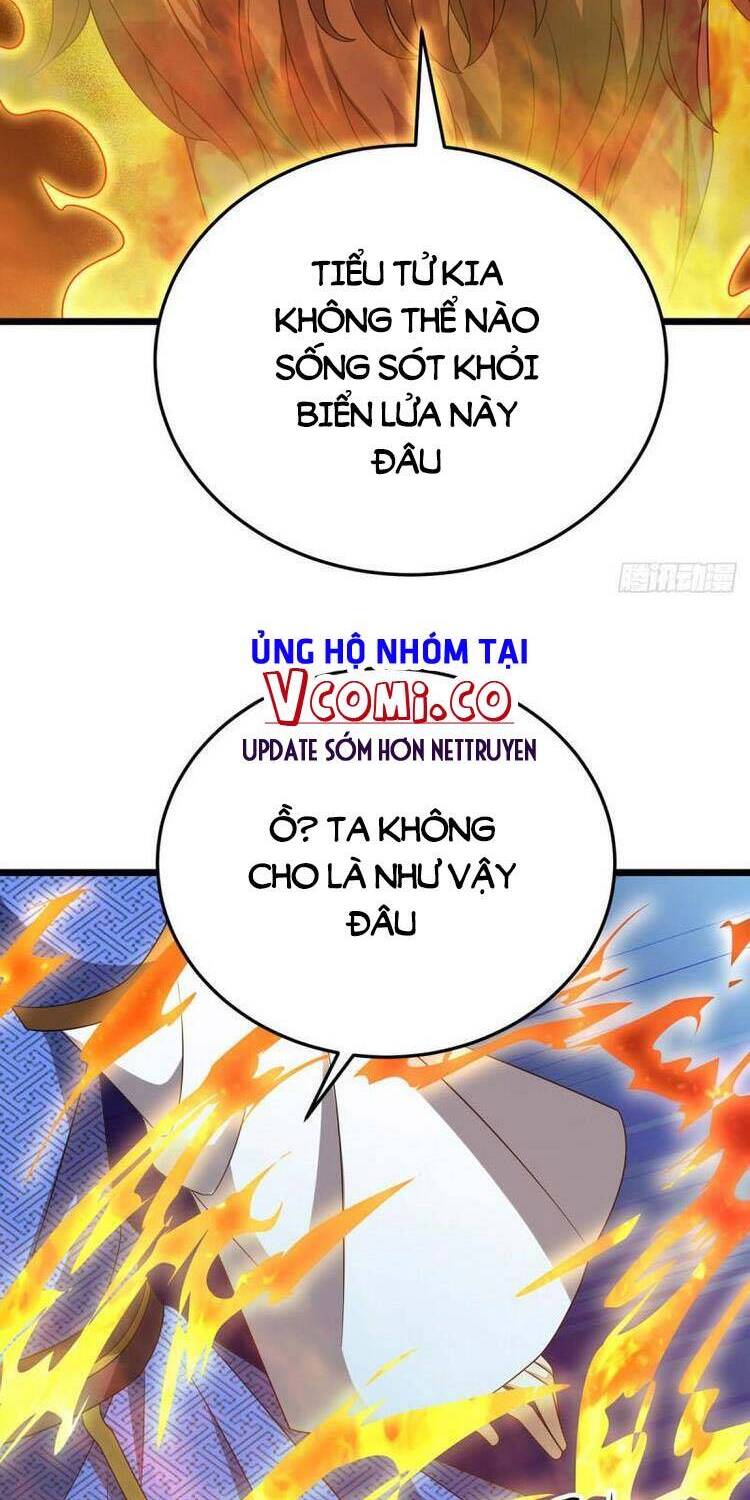 Chúa Tể Tam Giới - Chương 269